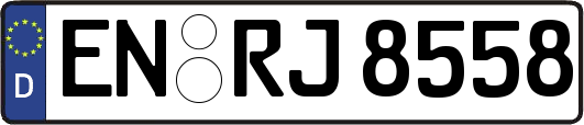 EN-RJ8558