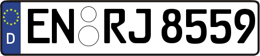 EN-RJ8559