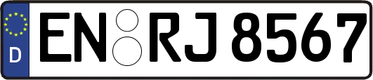 EN-RJ8567