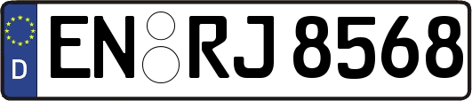 EN-RJ8568