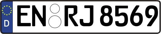 EN-RJ8569