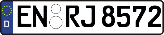 EN-RJ8572