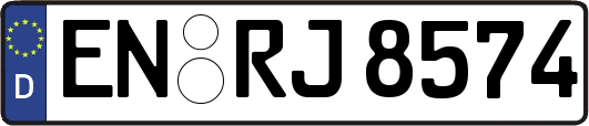 EN-RJ8574