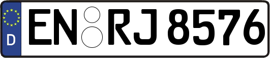 EN-RJ8576