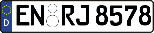 EN-RJ8578