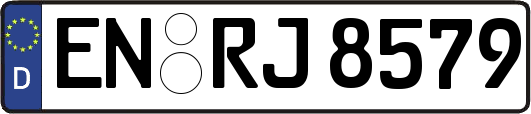 EN-RJ8579