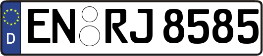 EN-RJ8585