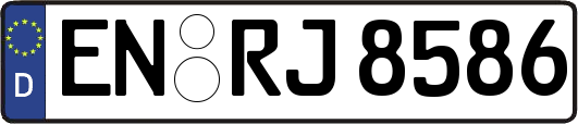 EN-RJ8586