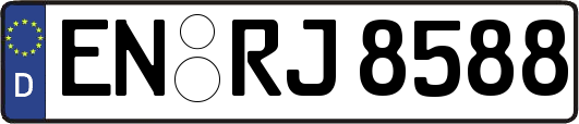 EN-RJ8588
