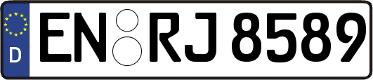 EN-RJ8589