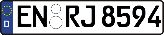 EN-RJ8594