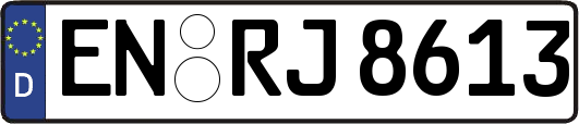 EN-RJ8613