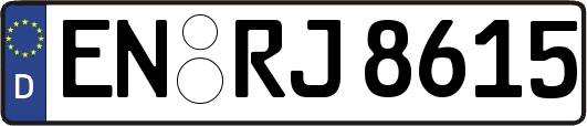 EN-RJ8615