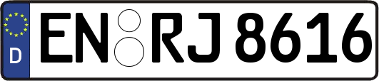 EN-RJ8616