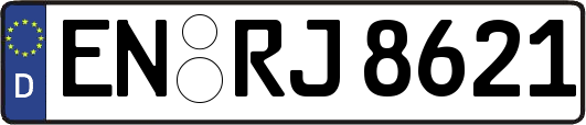 EN-RJ8621