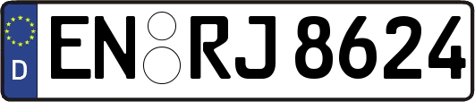 EN-RJ8624