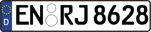 EN-RJ8628