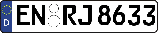 EN-RJ8633