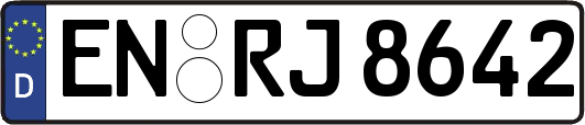 EN-RJ8642