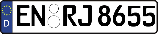 EN-RJ8655
