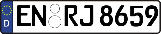 EN-RJ8659