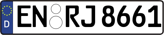 EN-RJ8661