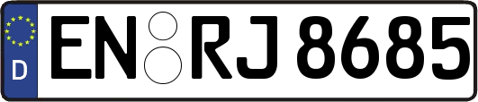 EN-RJ8685
