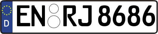 EN-RJ8686
