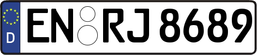 EN-RJ8689