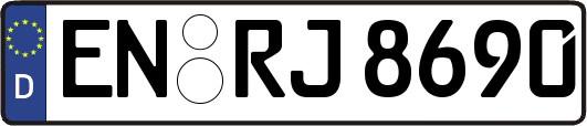 EN-RJ8690