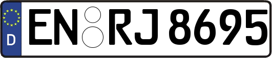 EN-RJ8695