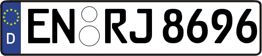 EN-RJ8696