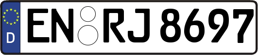 EN-RJ8697