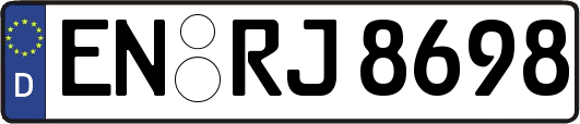EN-RJ8698