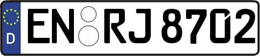 EN-RJ8702