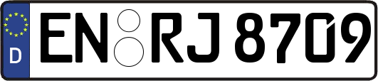 EN-RJ8709