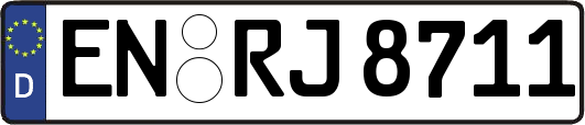 EN-RJ8711