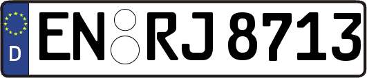 EN-RJ8713