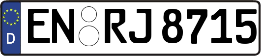 EN-RJ8715