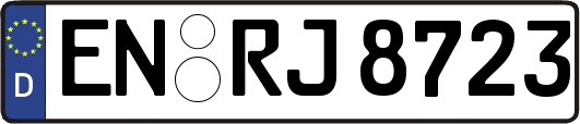 EN-RJ8723