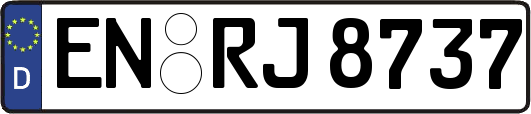 EN-RJ8737