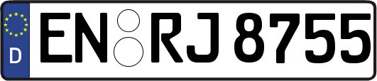 EN-RJ8755