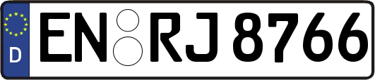 EN-RJ8766