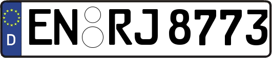 EN-RJ8773