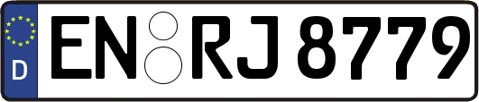 EN-RJ8779