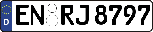 EN-RJ8797