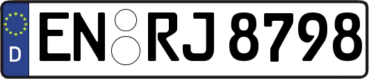 EN-RJ8798