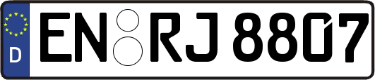 EN-RJ8807
