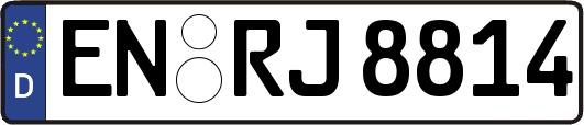 EN-RJ8814