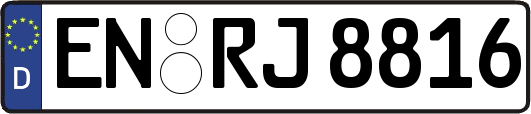EN-RJ8816